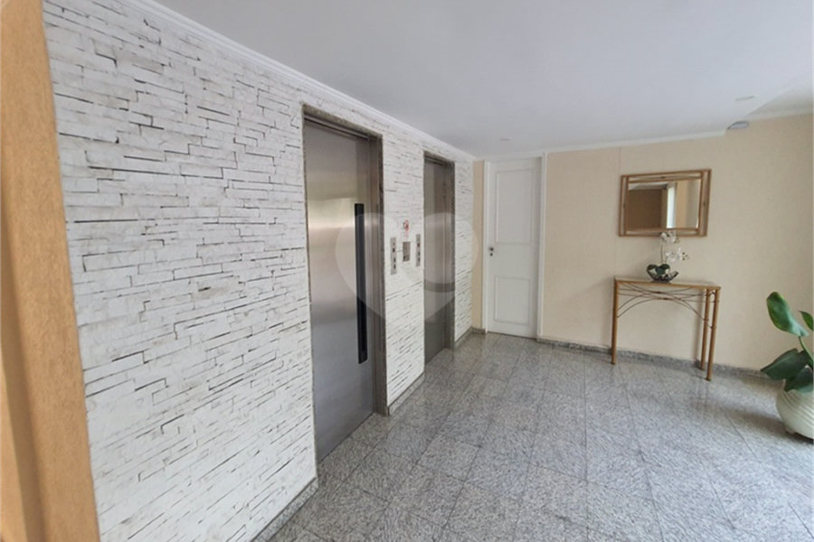 Apartamento à venda com 2 quartos em Santana, São Paulo, SP