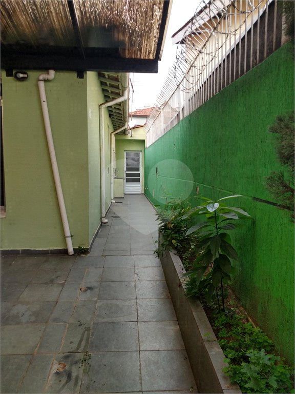 Casa Térrea à venda com 3 quartos, sendo 1 suíte, em Vila Clarice, São Paulo, SP