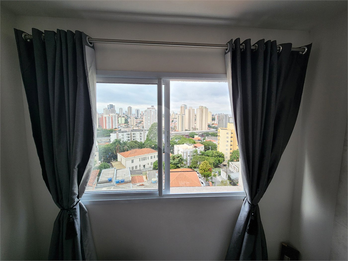 Apartamento à venda com 2 quartos em Tucuruvi, São Paulo, SP
