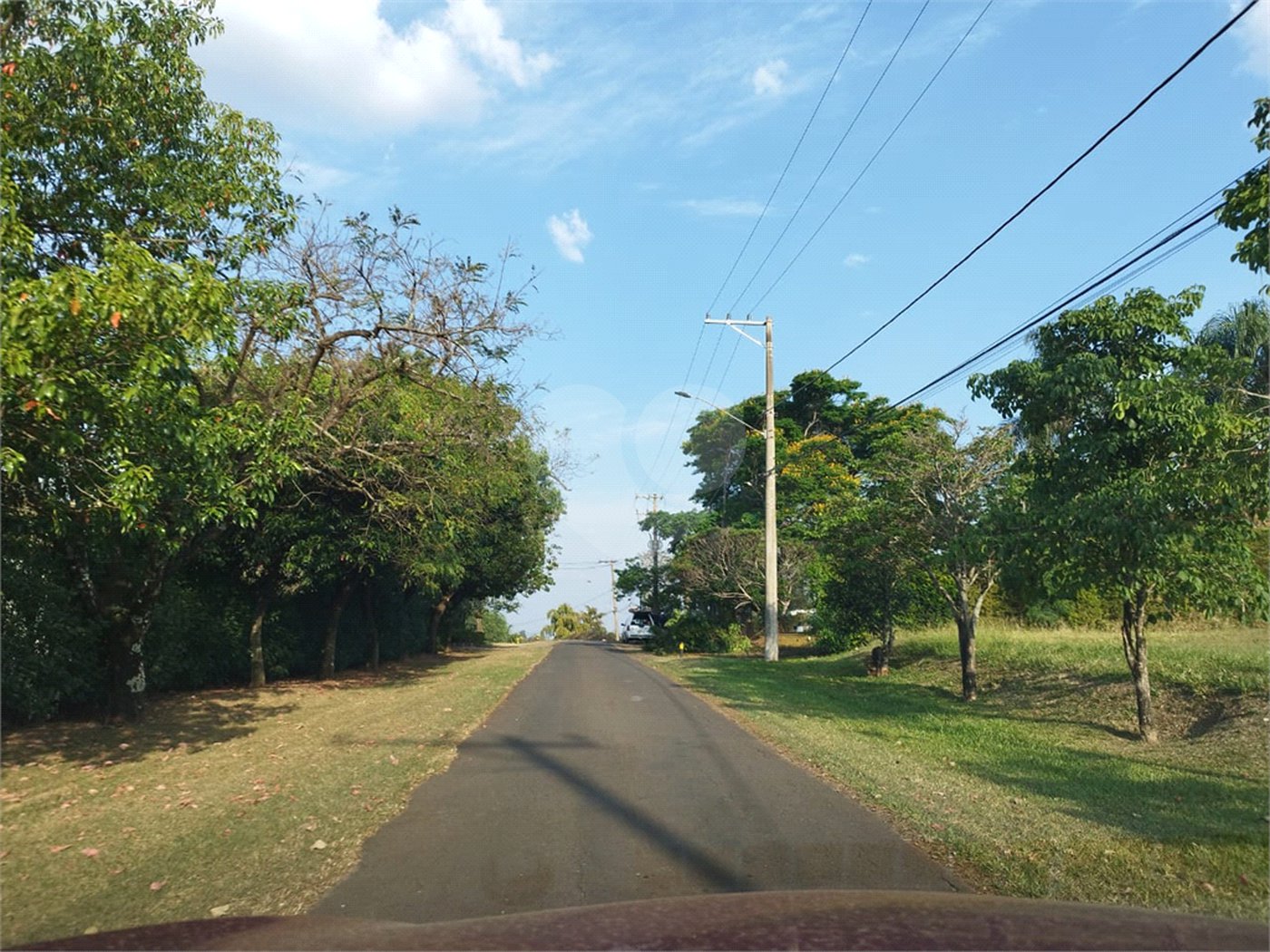 Terreno à venda no condomínio Haras São Luiz, Salto - SP