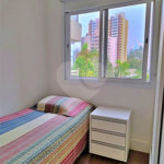 Apartamento à venda com 3 quartos, sendo 2 suítes, em Vila Andrade, São Paulo, SP