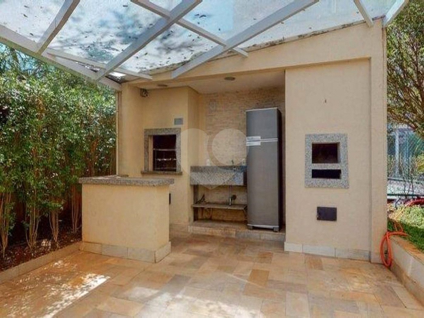 Apartamento à venda com 3 suítes em Vila Suzana, São Paulo, SP