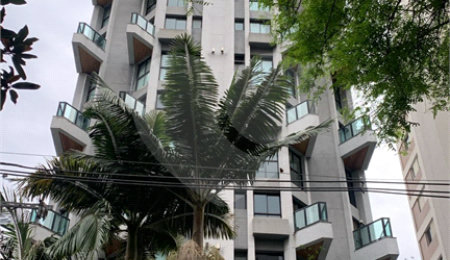 Duplex para alugar com 1 suíte em Itaim Bibi, São Paulo, SP