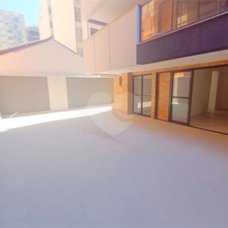 Apartamento à venda com 2 quartos, sendo 1 suíte, em Tijuca, Rio de Janeiro, RJ