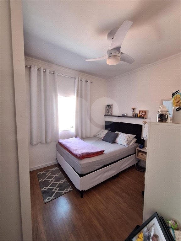 Casa à venda com 3 quartos em Jardim Trussardi, São Paulo, SP