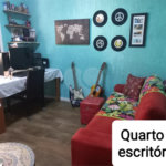 Casa Térrea à venda com 3 quartos em Jardim Virginia Bianca, São Paulo, SP