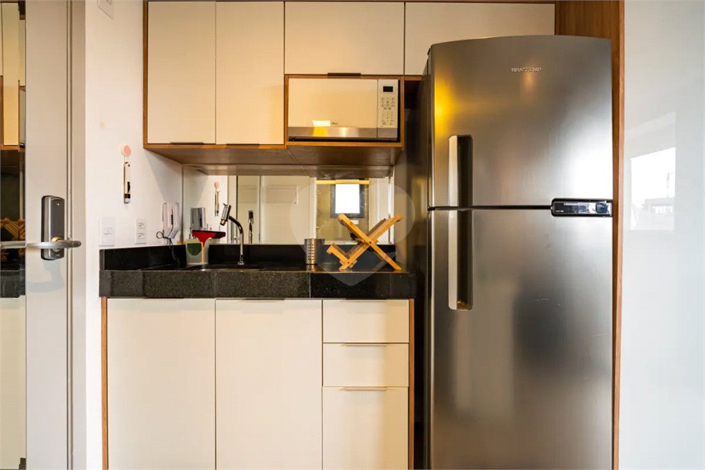 Studio Mobiliado no Melhor da Vila Mariana!!!