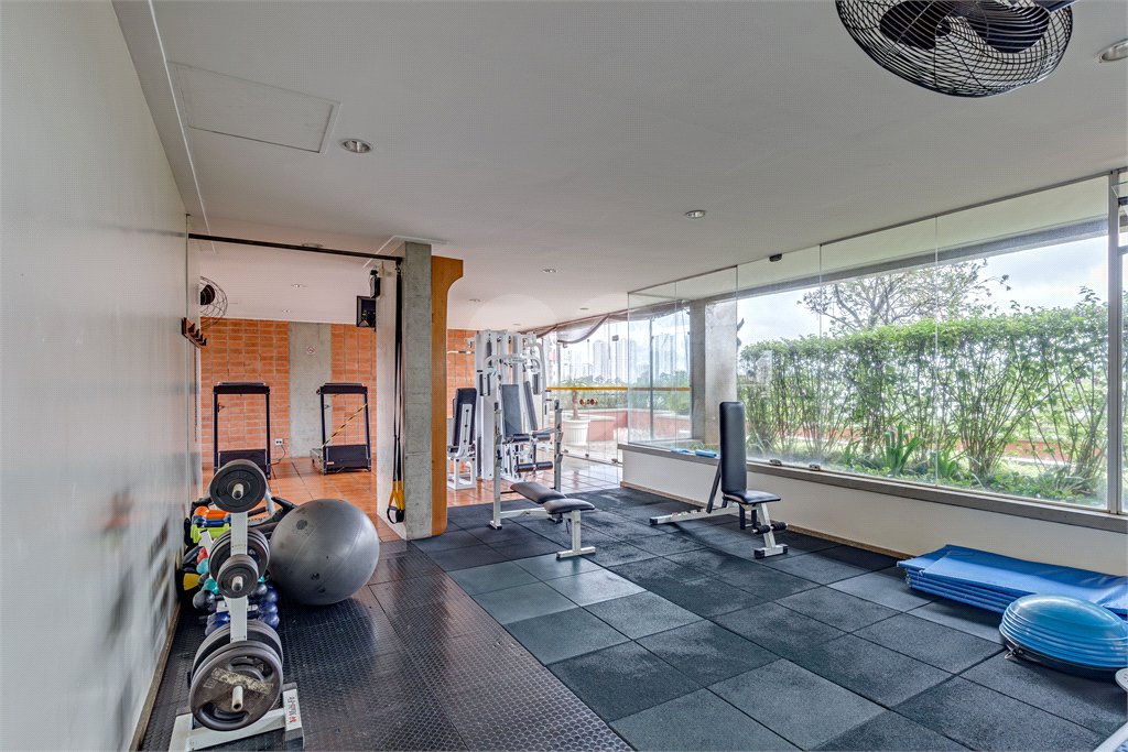 Apartamento à venda com 4 quartos, sendo 2 suítes, em Jardim Marajoara, São Paulo, SP