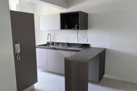 Apartamento à venda com 2 quartos, sendo 1 suíte, em Brooklin Paulista, São Paulo, SP