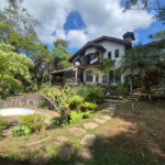 Casa à venda com 3 quartos, sendo 4 suítes, no condomínio Alpes da Cantareira, Mairiporã - SP