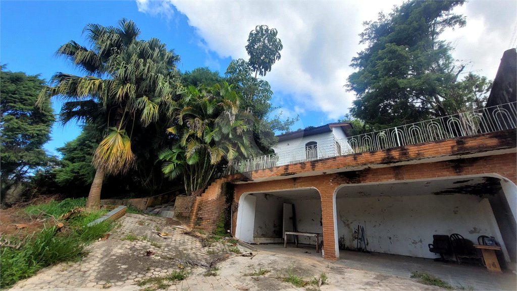 Casa à venda com 4 suítes no condomínio Alpes da Cantareira, Mairiporã - SP