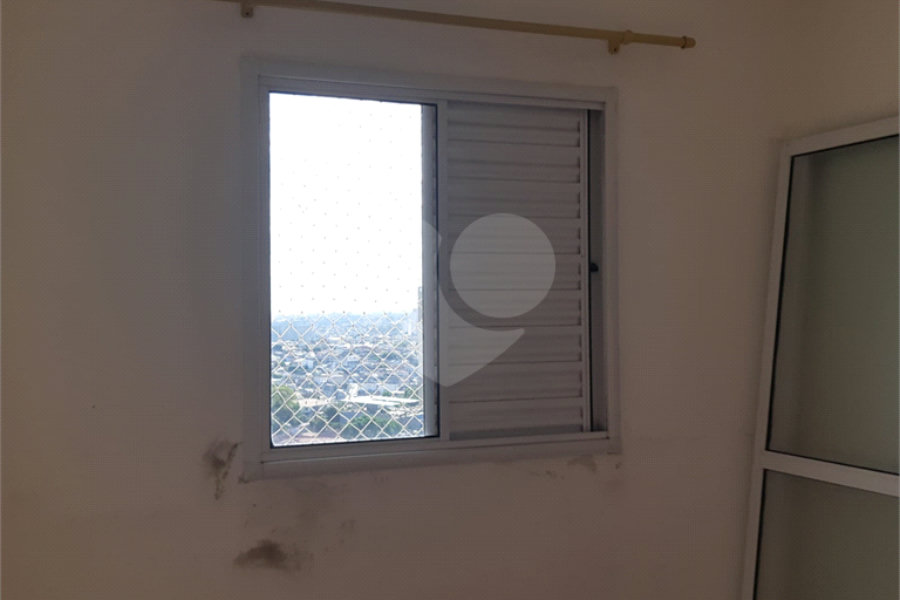 Apartamento à venda com 2 quartos em Mandaqui, São Paulo, SP