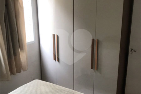 Apartamento à venda com 2 quartos em Campo Grande, Rio de Janeiro, RJ