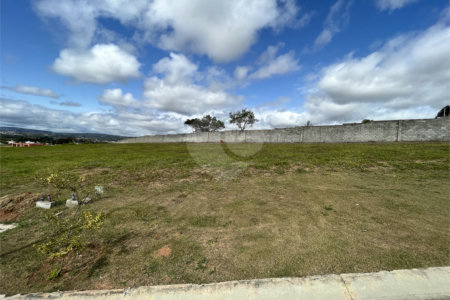 Terreno à venda no condomínio Up Residencial, Votorantim - SP