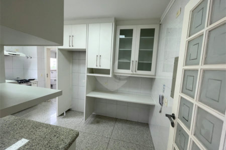 Apartamento à venda ou para alugar com 3 suítes em Vila Suzana, São Paulo, SP