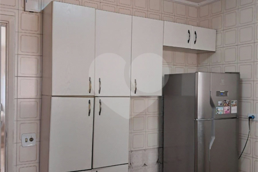 Sobrado à venda com 2 quartos em Vila Albertina, São Paulo, SP