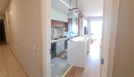 Apartamento à venda com 3 quartos, sendo 1 suíte, em Parada Inglesa, São Paulo, SP