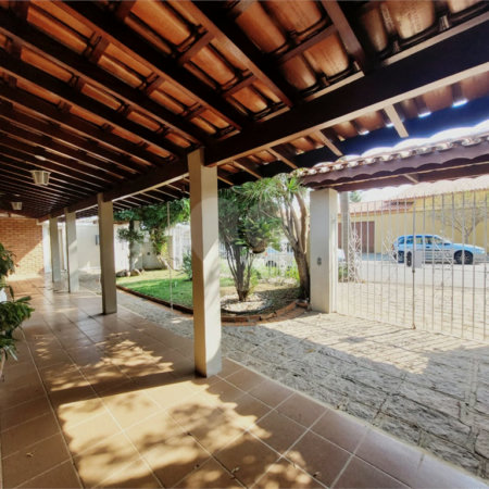 Casa Térrea à venda com 3 quartos, sendo 1 suíte, no Centro, Indaiatuba, SP