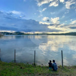 Terreno à venda no condomínio Portal do Igaratá, Igaratá - SP