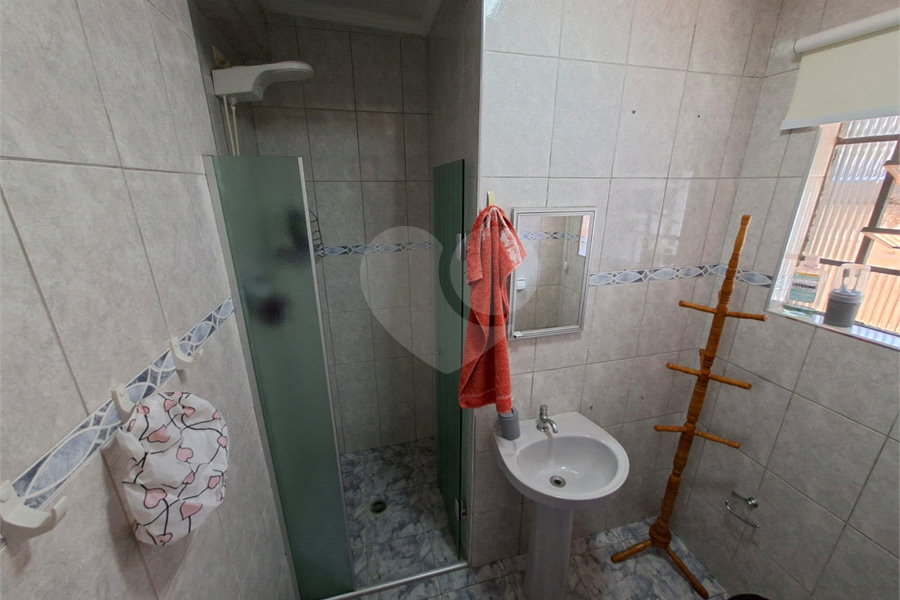 Casa à venda com 4 quartos no condomínio Casa, São Paulo - SP
