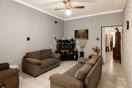 Casa à venda com 2 quartos em Vila Carvalho, Sorocaba, SP