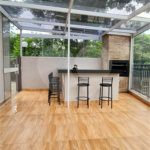 Apartamento à venda com 3 quartos em Vila Talarico, São Paulo, SP