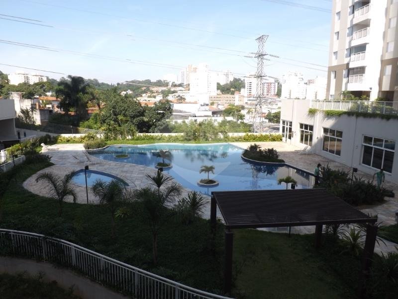 Apartamento à venda com 3 quartos, sendo 1 suíte, em Cidade São Francisco, São Paulo, SP