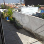 Sobrado à venda com 3 quartos em Tucuruvi, São Paulo, SP