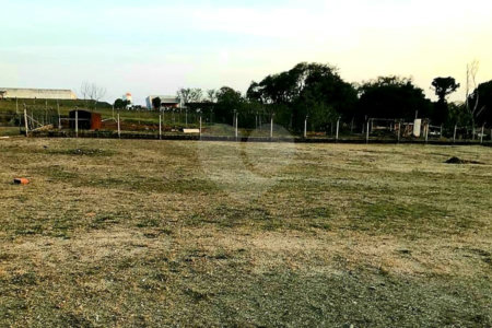Terreno à venda ou para alugar em Parque Santa Isabel, Sorocaba, SP