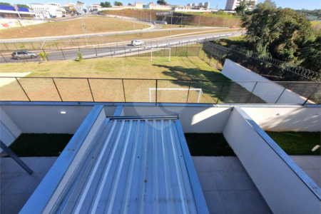 Casa à venda com 2 suítes no condomínio Residencial Américo Figueiredo, Sorocaba - SP