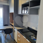 Apartamento à venda com 1 quarto em Jardim Paulista, São Paulo, SP