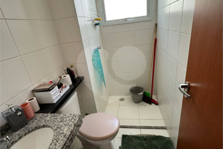 Apartamento à venda com 2 quartos em Jardim Boa Vista (zona Oeste), São Paulo, SP