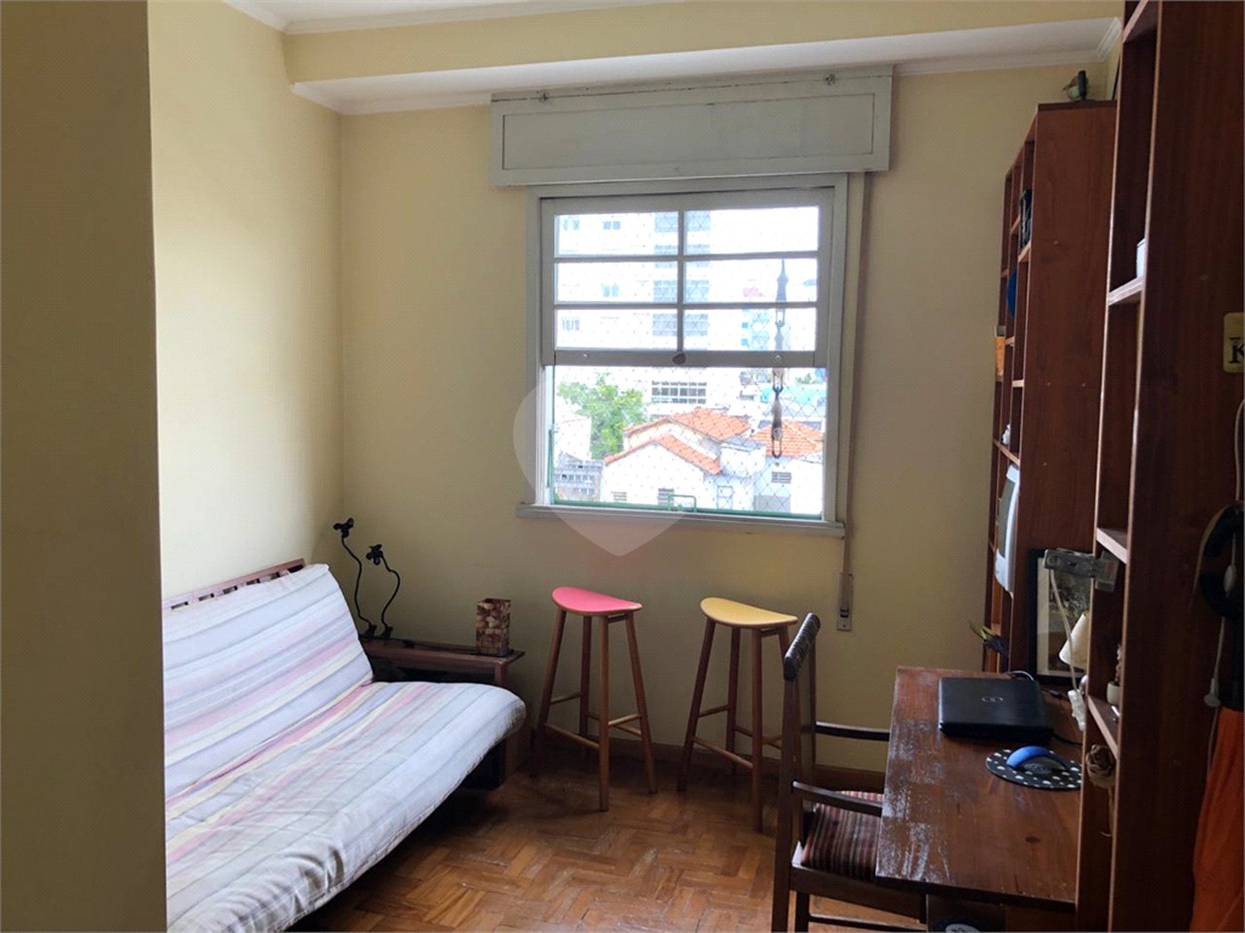 Apartamento à venda ou para alugar com 3 quartos, sendo 1 suíte,  em Lapa, São Paulo, SP