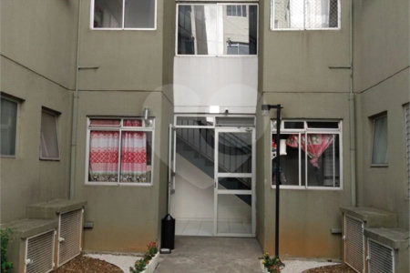 Apartamento à venda com 2 quartos em São Pedro, Osasco, SP