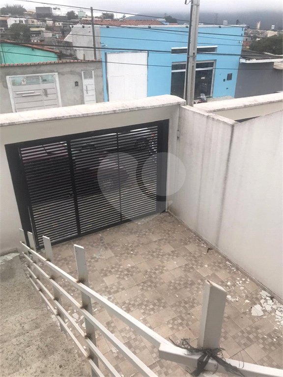 Casa à venda com 3 quartos, sendo 1 suíte,  em Jardim Camila, Mogi das Cruzes, SP
