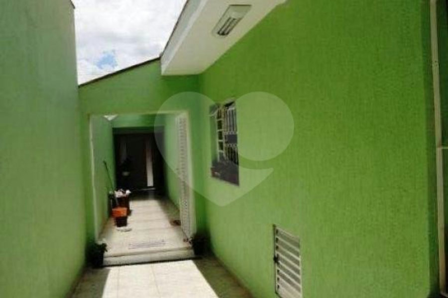 Sobrado à venda com 3 quartos, sendo 1 suíte, em Imirim, São Paulo, SP
