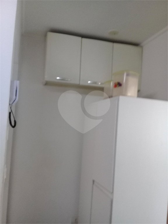 Apartamento à venda com 3 quartos, sendo 1 suíte, em Santana, São Paulo, SP
