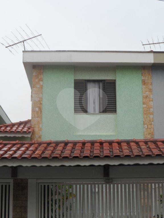 Sobrado à venda com 3 quartos, sendo 1 suíte, em Jardim Virginia Bianca, São Paulo, SP