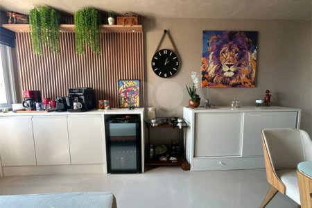 Apartamento à venda com 3 quartos, sendo 1 suíte, em Santa Teresinha, São Paulo, SP