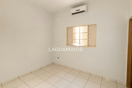 Rancho à venda com 3 quartos, sendo 3 suítes, Três Lagoas - MS