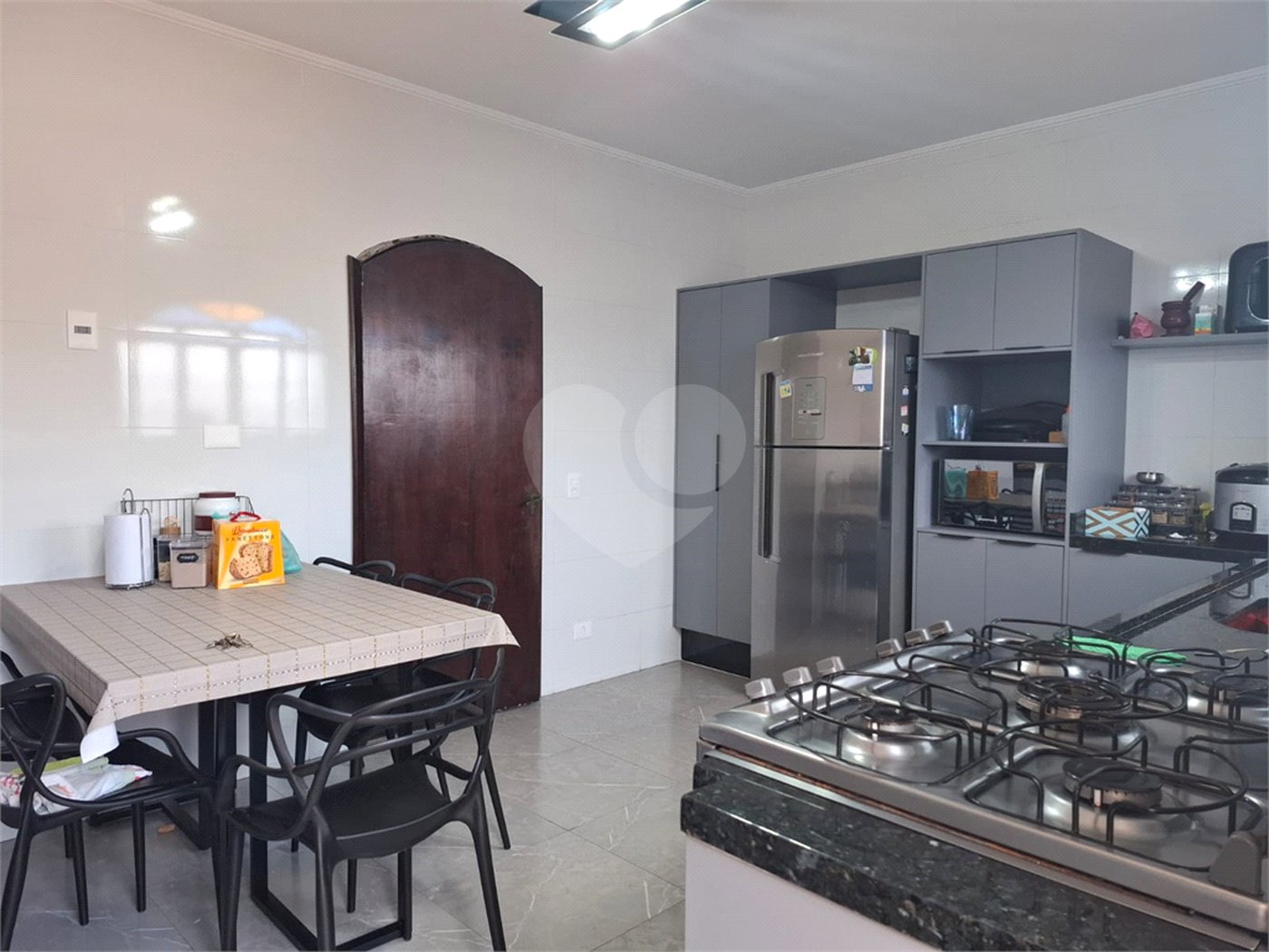 Casa Térrea à venda com 5 quartos, sendo 1 suíte, em Mandaqui, São Paulo, SP
