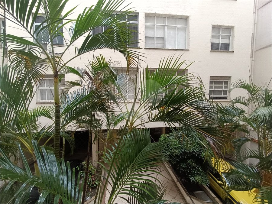 Apartamento à venda com 2 quartos em Tijuca, Rio de Janeiro, RJ