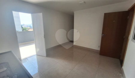 Apartamento à venda com 3 quartos em Mandaqui, São Paulo, SP