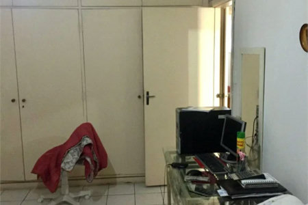Apartamento à venda com 2 quartos em Pinheiros, São Paulo, SP