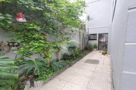 Casa à venda com 2 quartos em Campo Grande, Rio de Janeiro, RJ