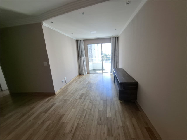 Apartamento para alugar com 2 quartos, sendo 1 suíte,  em Jardim Marajoara, São Paulo, SP