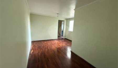 Apartamento à venda com 2 quartos em Vila Nova Cachoeirinha, São Paulo, SP