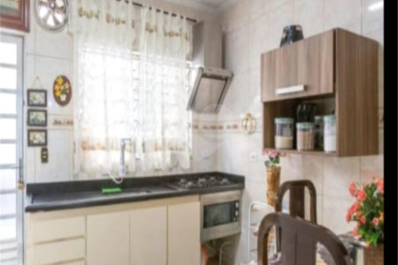 Casa à venda com 3 quartos em Vila Leopoldina, São Paulo, SP