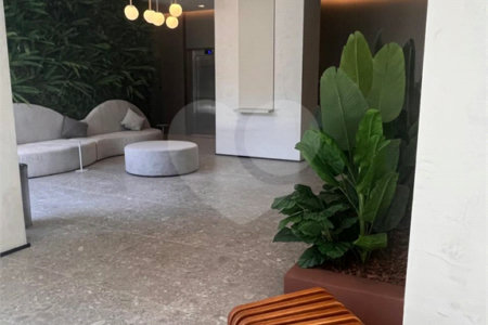 Studio para alugar com 1 quarto em Vila Firmiano Pinto, São Paulo, SP