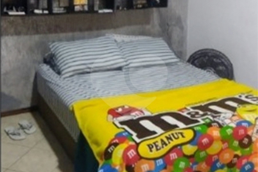 Sobrado à venda com 3 suítes em Vila Guilherme, São Paulo, SP